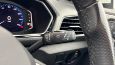 Volkswagen T-Cross 1.0 TSI 115 R-Line 5dr Petrol Estate